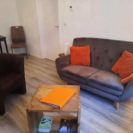 Gemuetliches Nest In Bester Koelner City-Wohnlage ภายนอก รูปภาพ