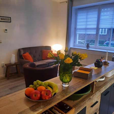 Gemuetliches Nest In Bester Koelner City-Wohnlage ภายนอก รูปภาพ
