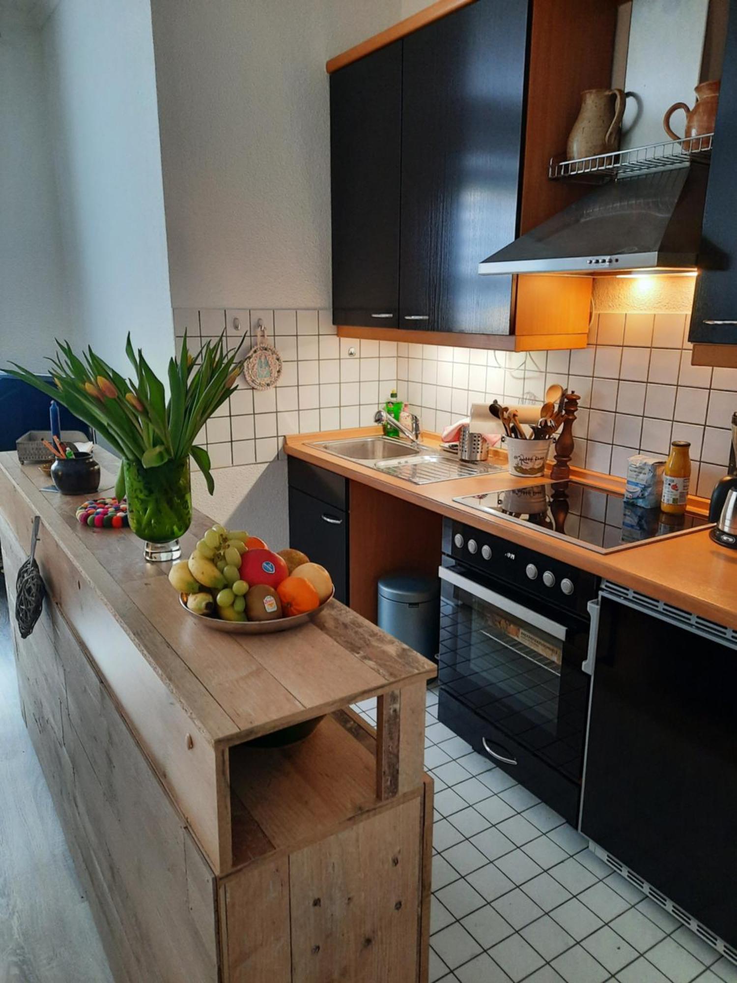 Gemuetliches Nest In Bester Koelner City-Wohnlage ภายนอก รูปภาพ