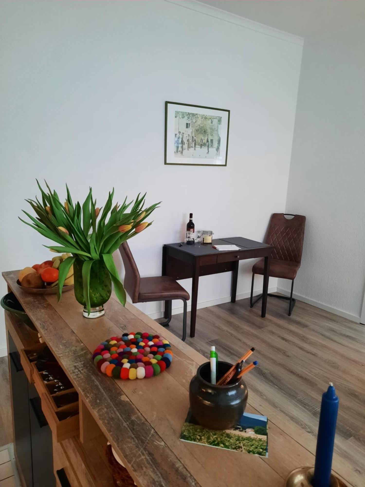 Gemuetliches Nest In Bester Koelner City-Wohnlage ภายนอก รูปภาพ