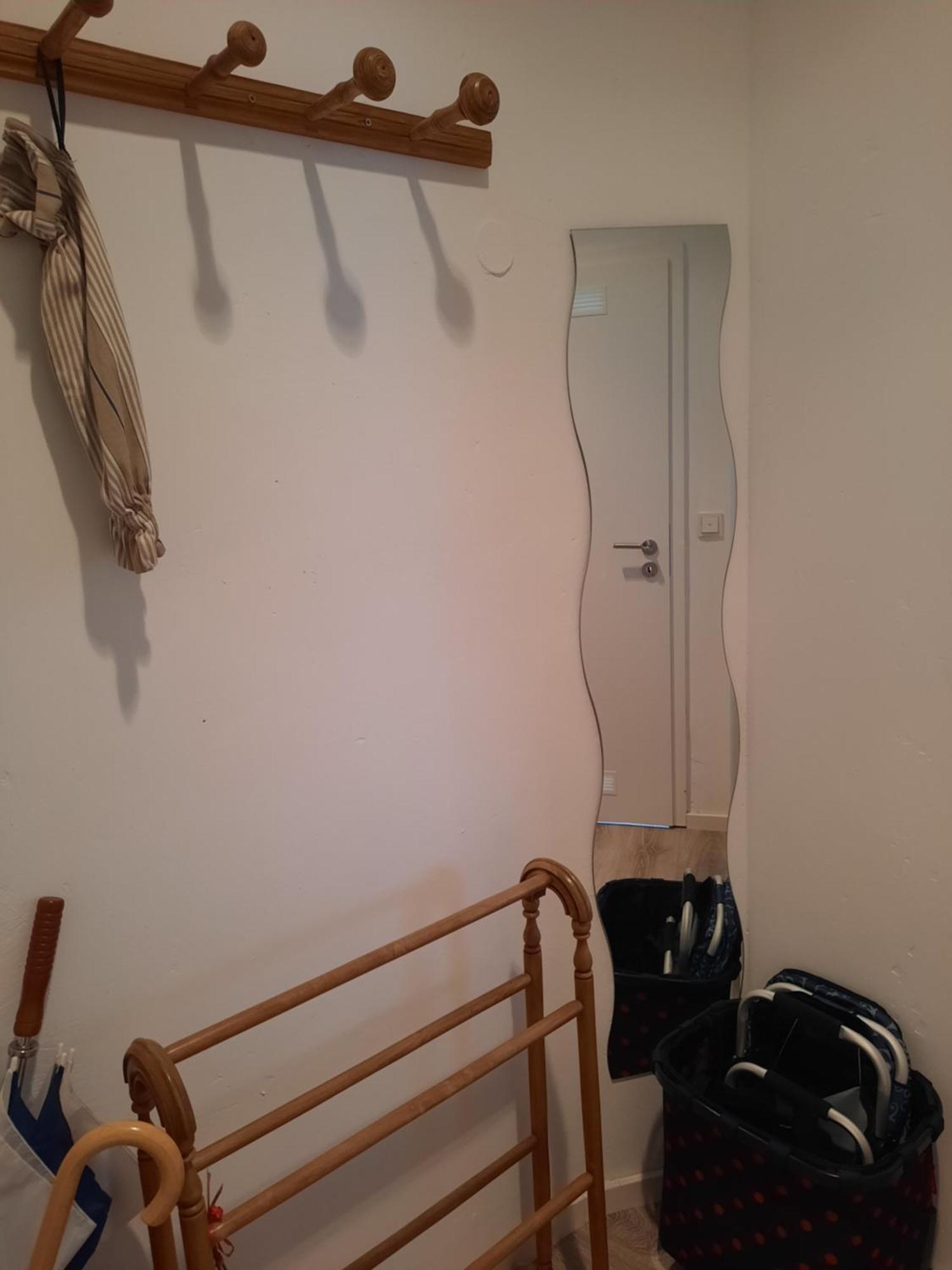 Gemuetliches Nest In Bester Koelner City-Wohnlage ภายนอก รูปภาพ