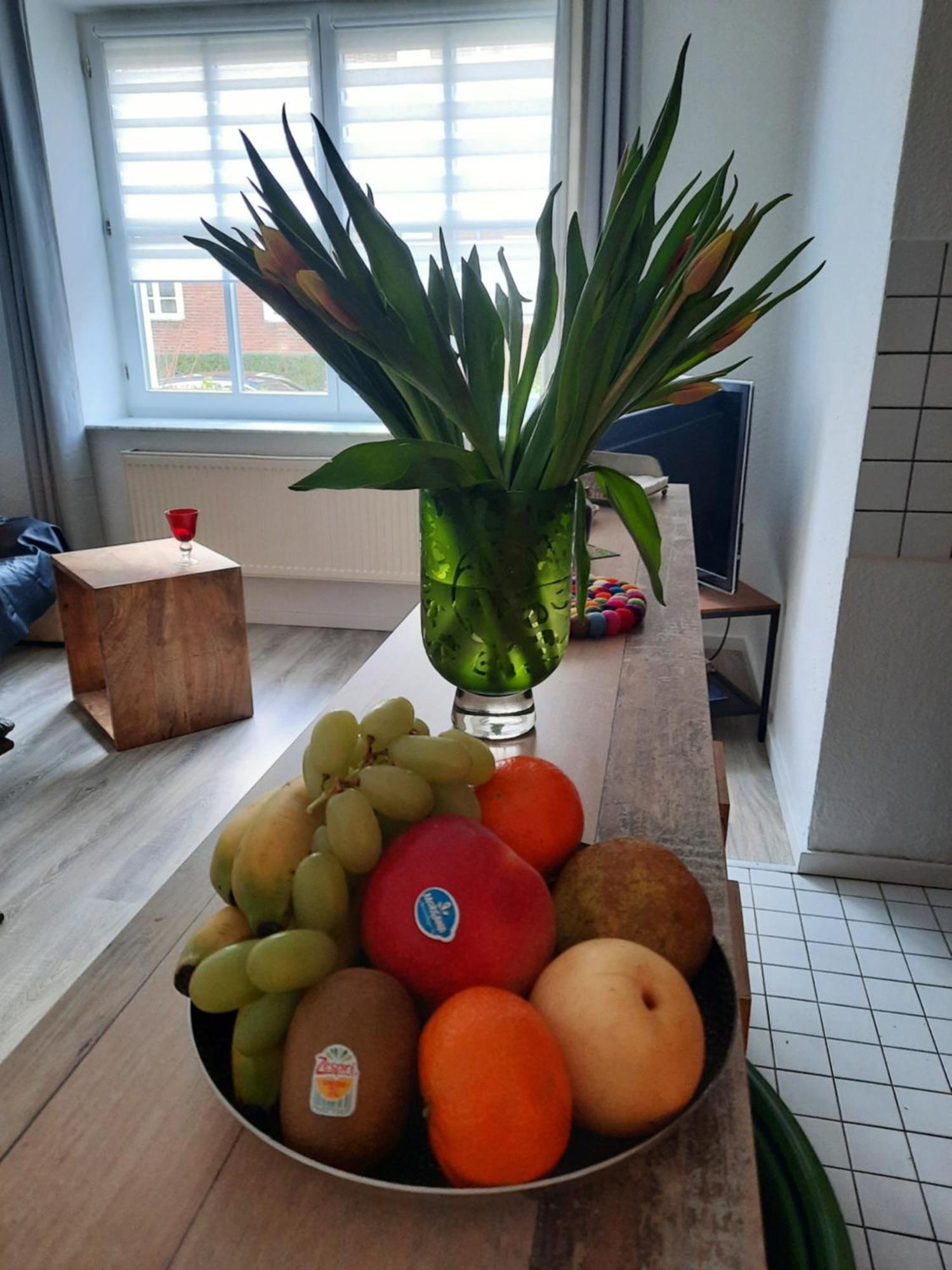 Gemuetliches Nest In Bester Koelner City-Wohnlage ภายนอก รูปภาพ