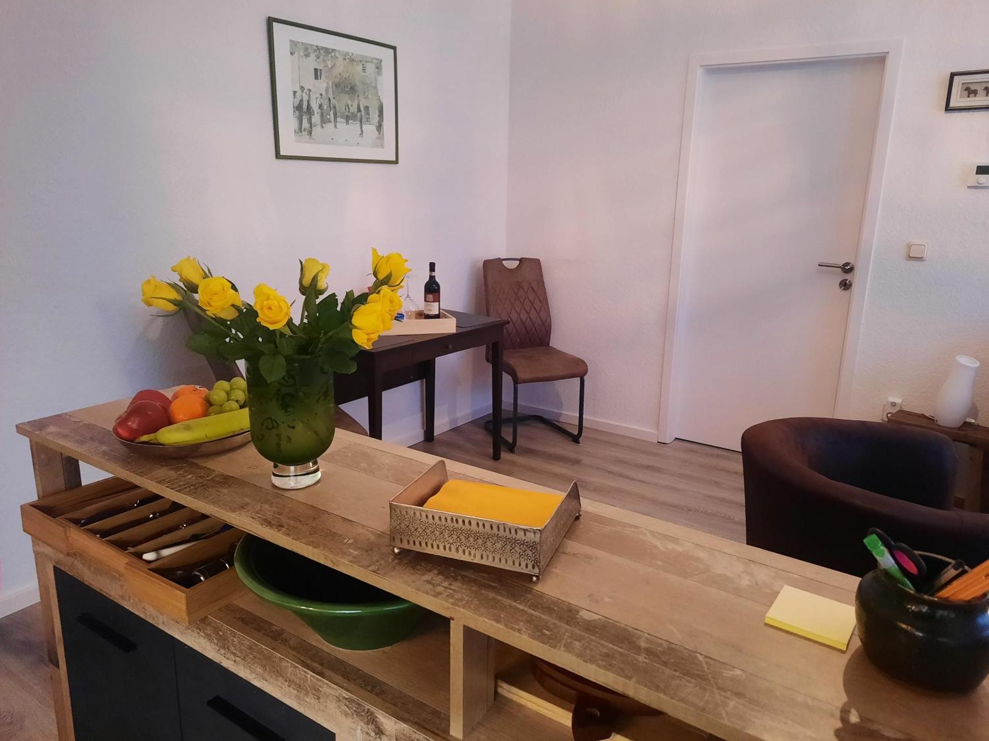 Gemuetliches Nest In Bester Koelner City-Wohnlage ภายนอก รูปภาพ