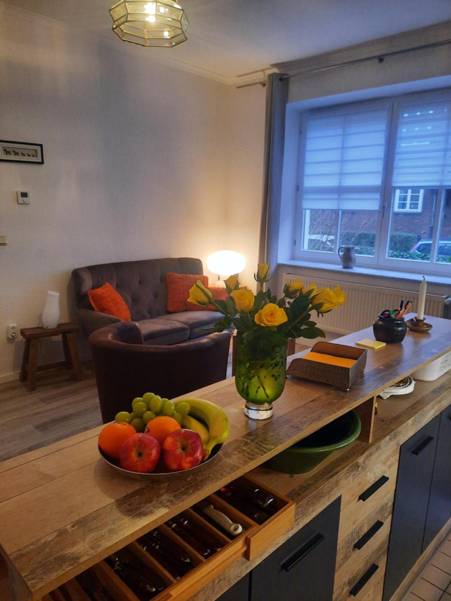 Gemuetliches Nest In Bester Koelner City-Wohnlage ภายนอก รูปภาพ